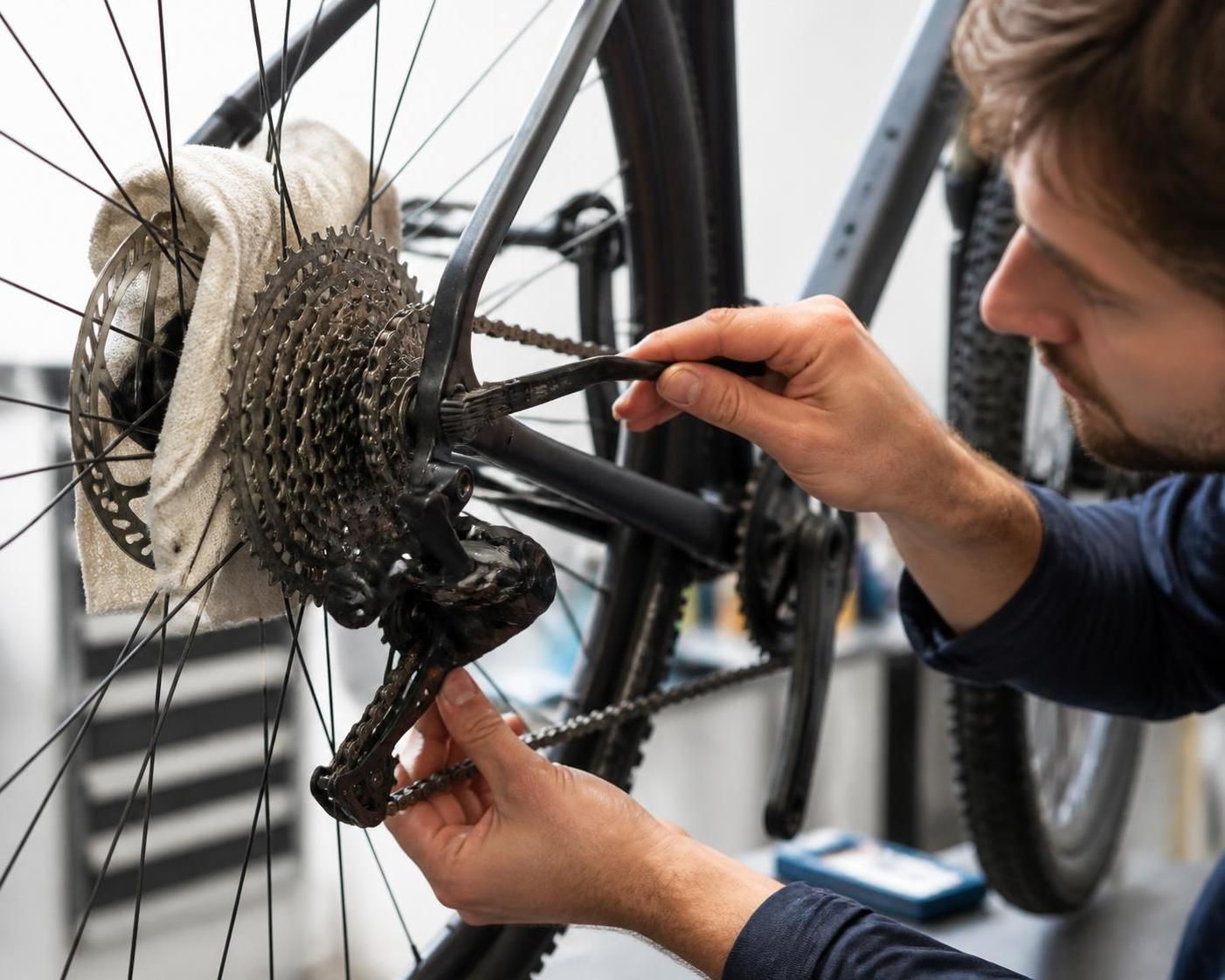 découvrez les meilleures méthodes, produits recommandés et précautions essentielles pour nettoyer et entretenir efficacement votre vélo, assurant ainsi sa longévité et ses performances.