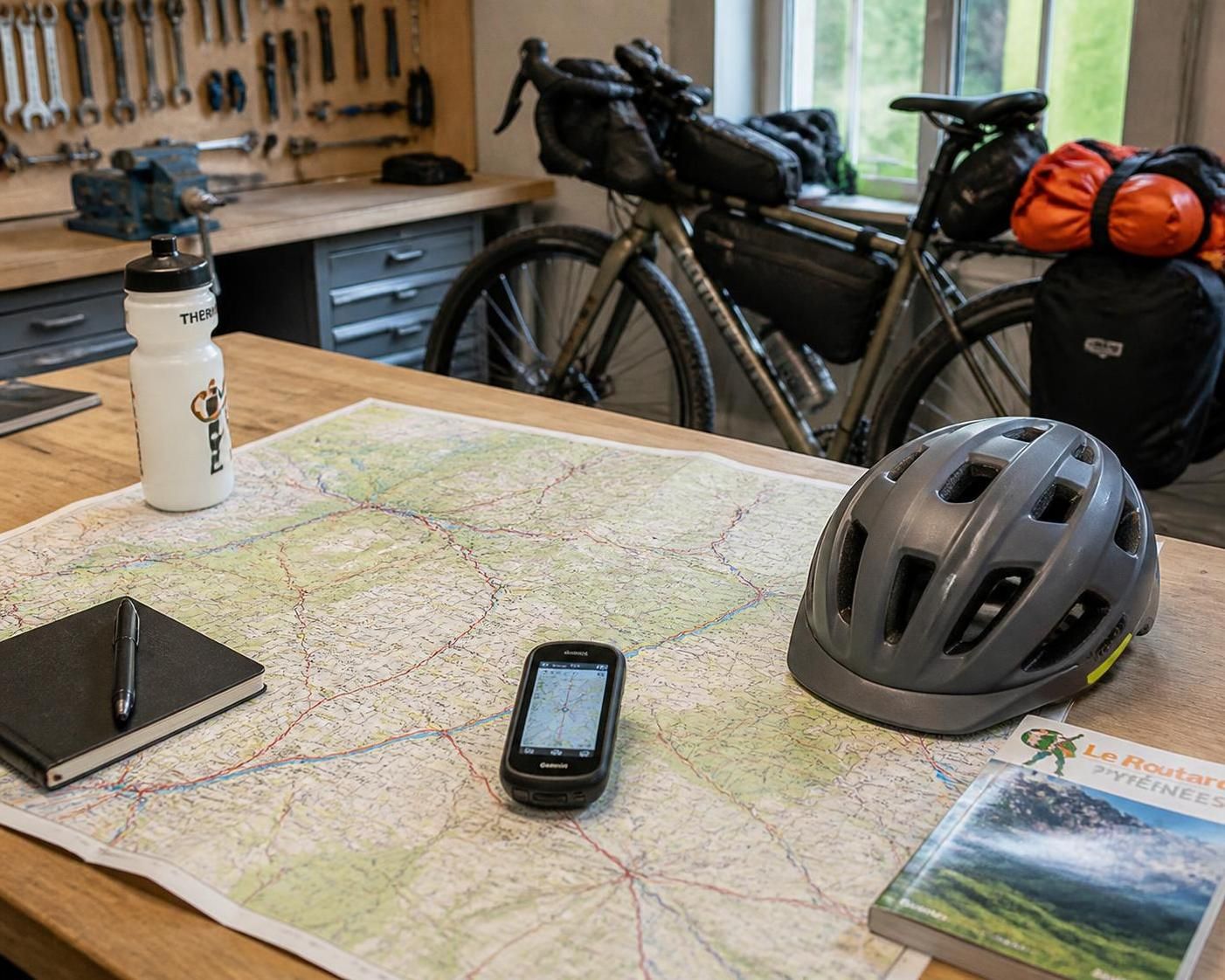 découvrez tout sur la véloroute : définition, signalisation spécifique et conseils pour préparer efficacement votre itinéraire à vélo.