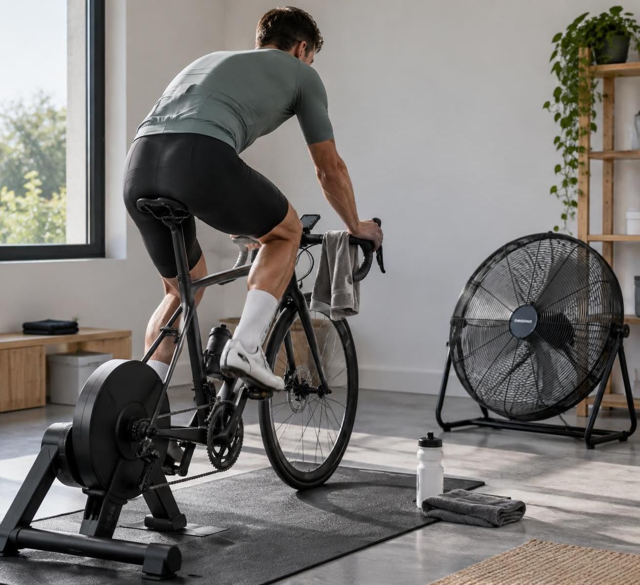 découvrez comment mesurer votre ftp à vélo avec méthode pour mieux doser vos efforts, adapter vos entraînements et progresser sans vous épuiser.