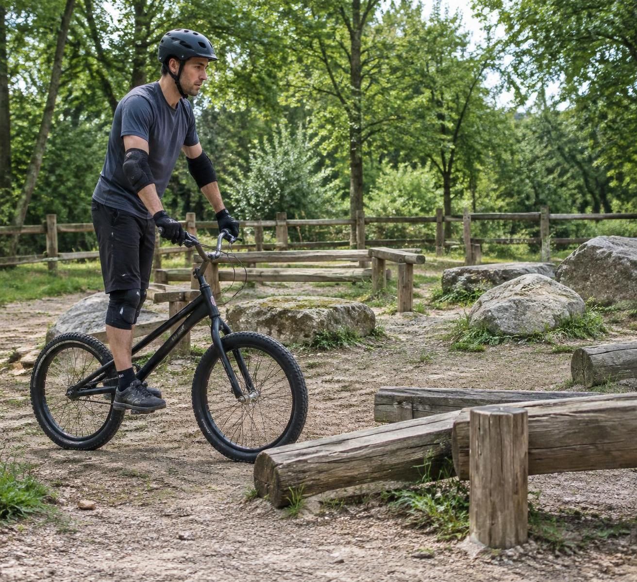 découvrez comment choisir un vélo de trial : tailles adaptées, équipements essentiels et critères à comparer pour trouver le modèle idéal.
